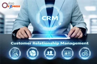 The Best Customer Relationship Management System: Odoo